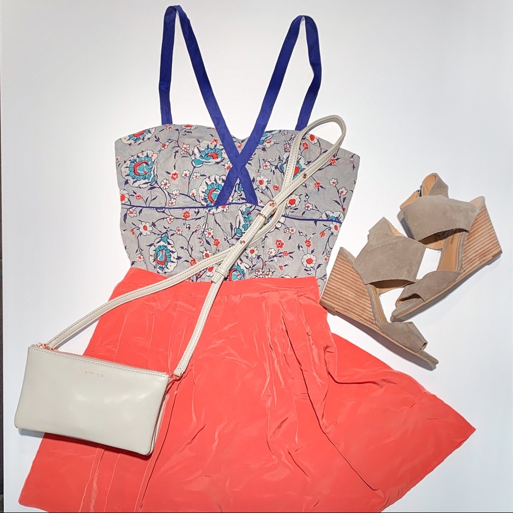 Everly Skirt